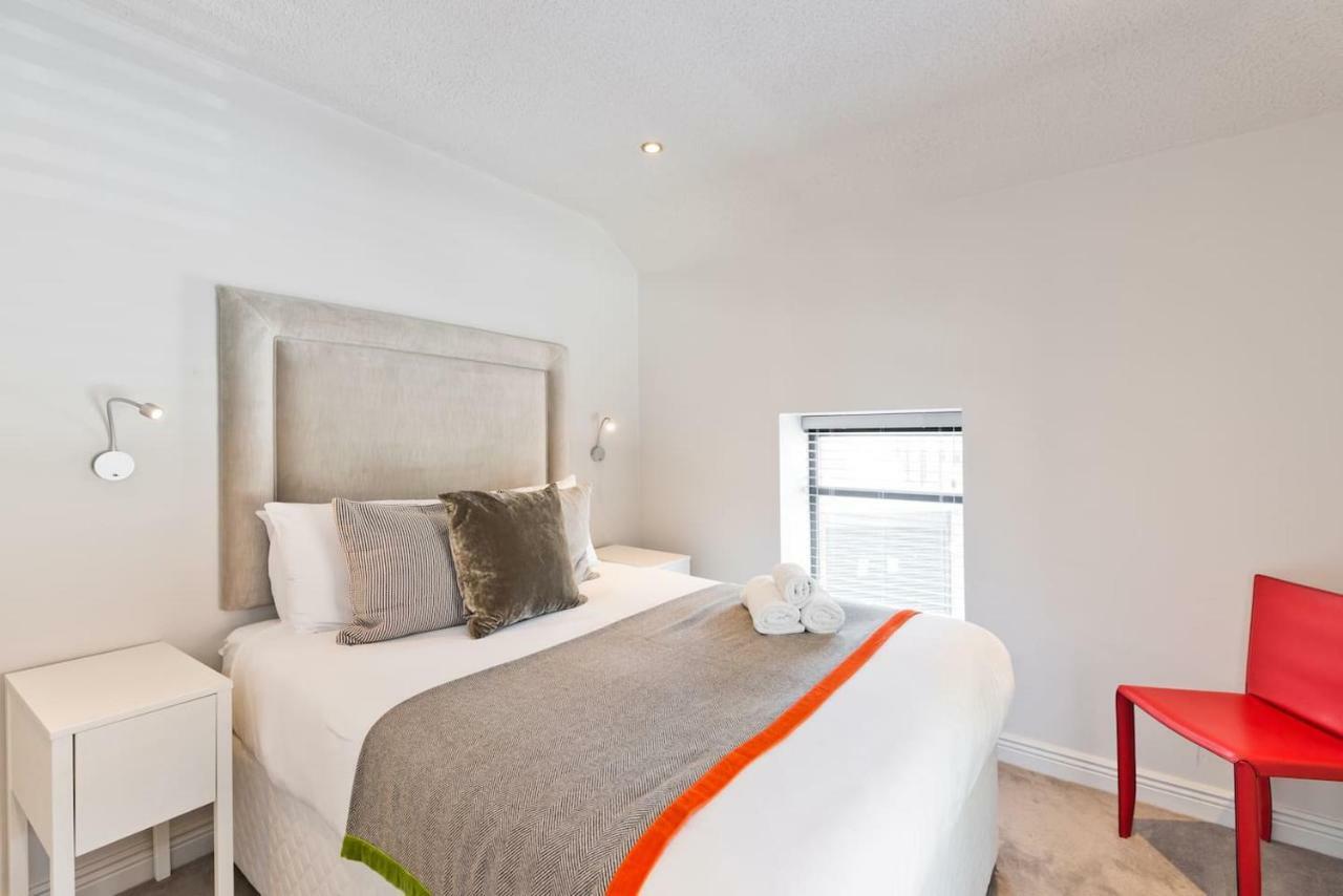 The Edge Suite - Hiphipstay Dublin Ngoại thất bức ảnh